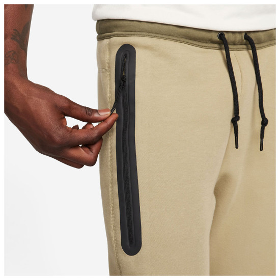 Nike Ανδρικό παντελόνι φόρμας Sportswear Tech Fleece